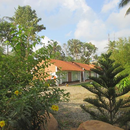 Bamboo Garden Resort Phu Quoc Esterno foto