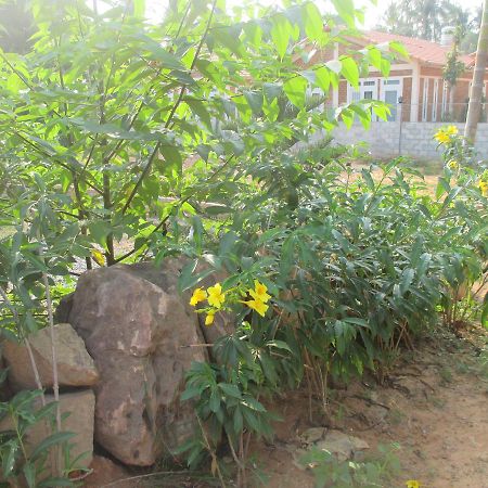Bamboo Garden Resort Phu Quoc Esterno foto