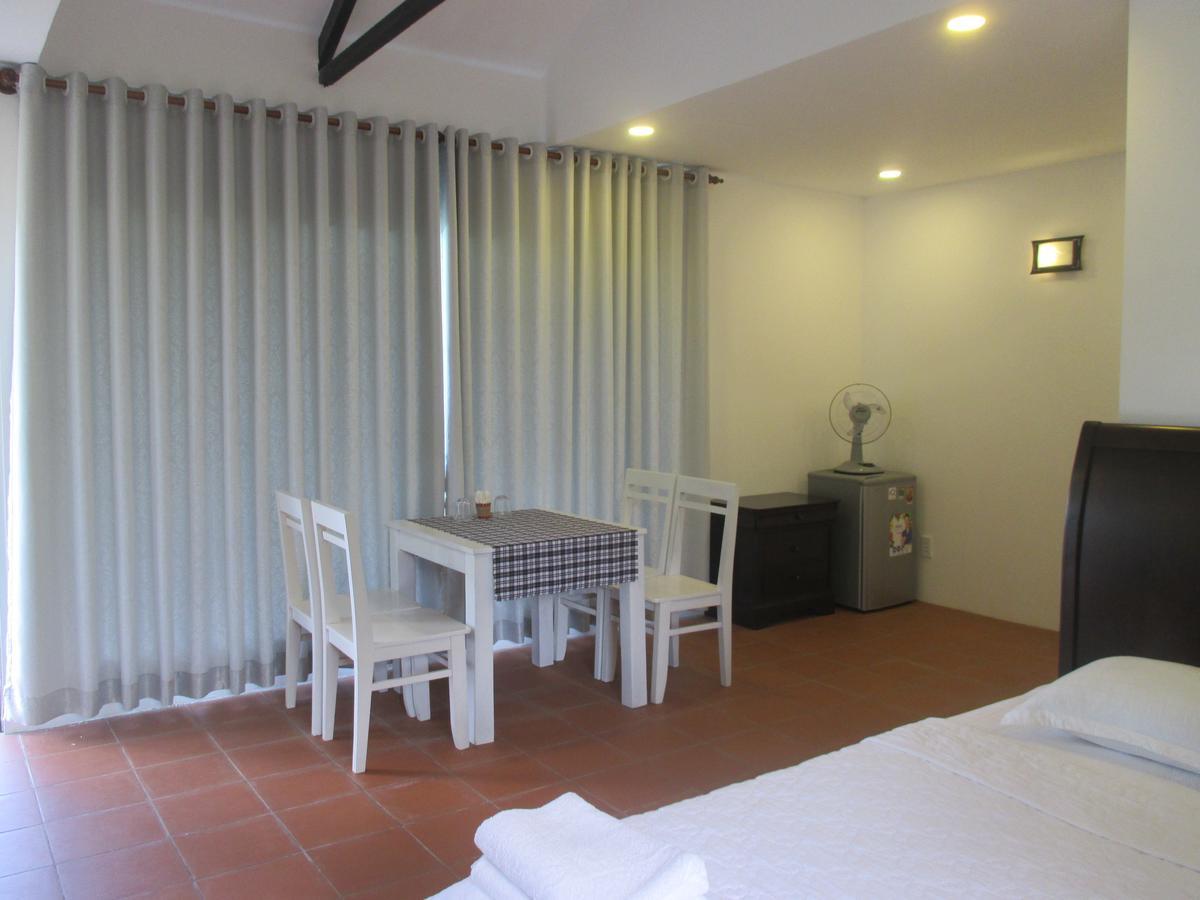 Bamboo Garden Resort Phu Quoc Esterno foto