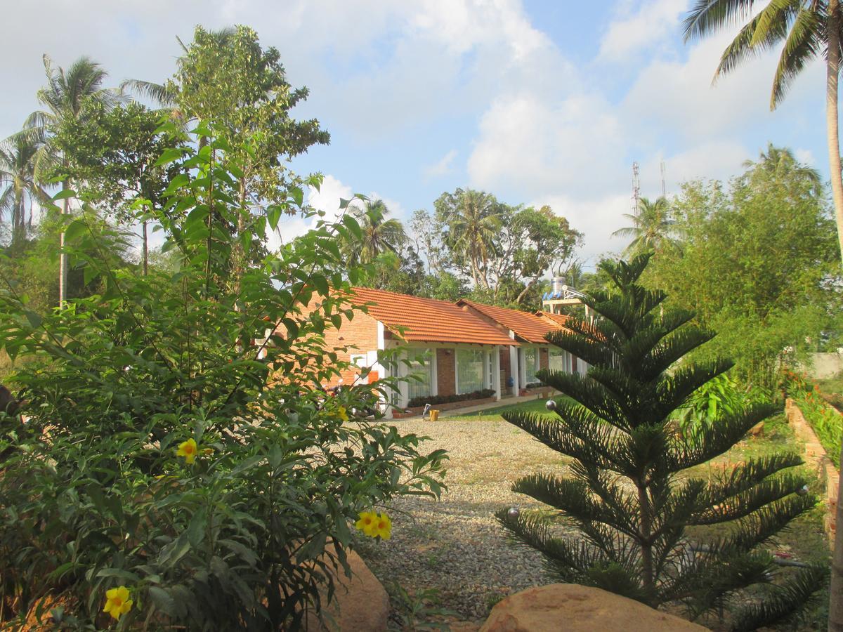 Bamboo Garden Resort Phu Quoc Esterno foto