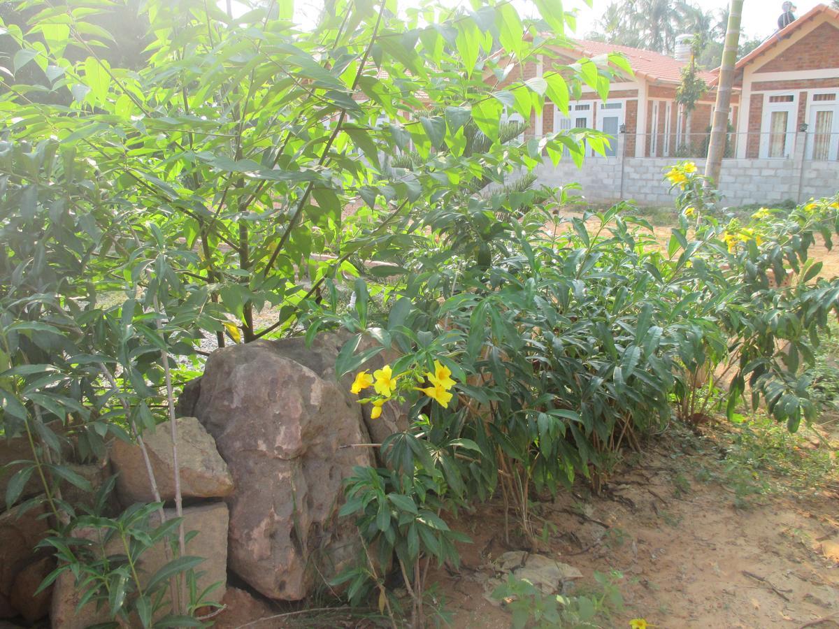 Bamboo Garden Resort Phu Quoc Esterno foto