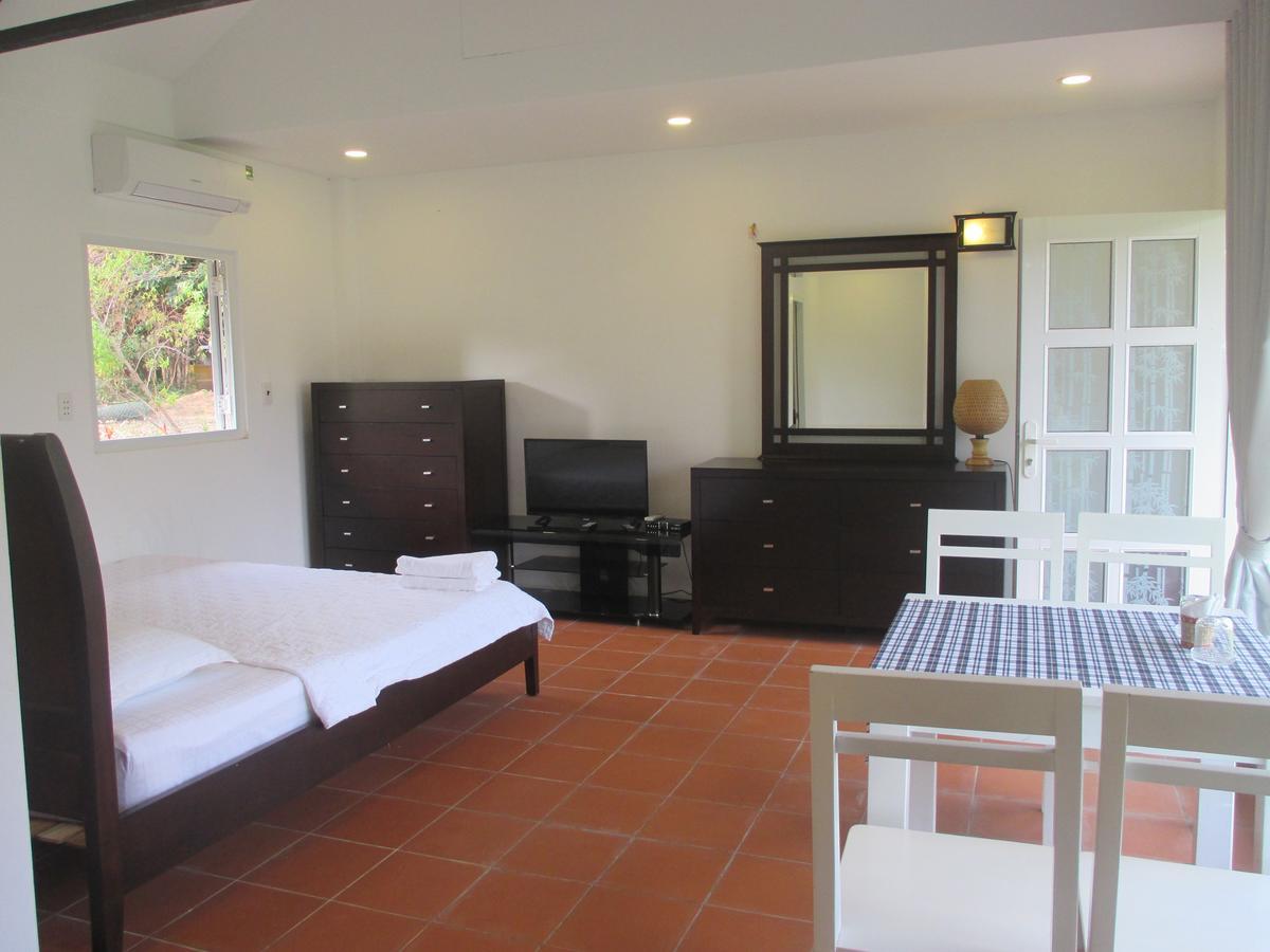 Bamboo Garden Resort Phu Quoc Esterno foto