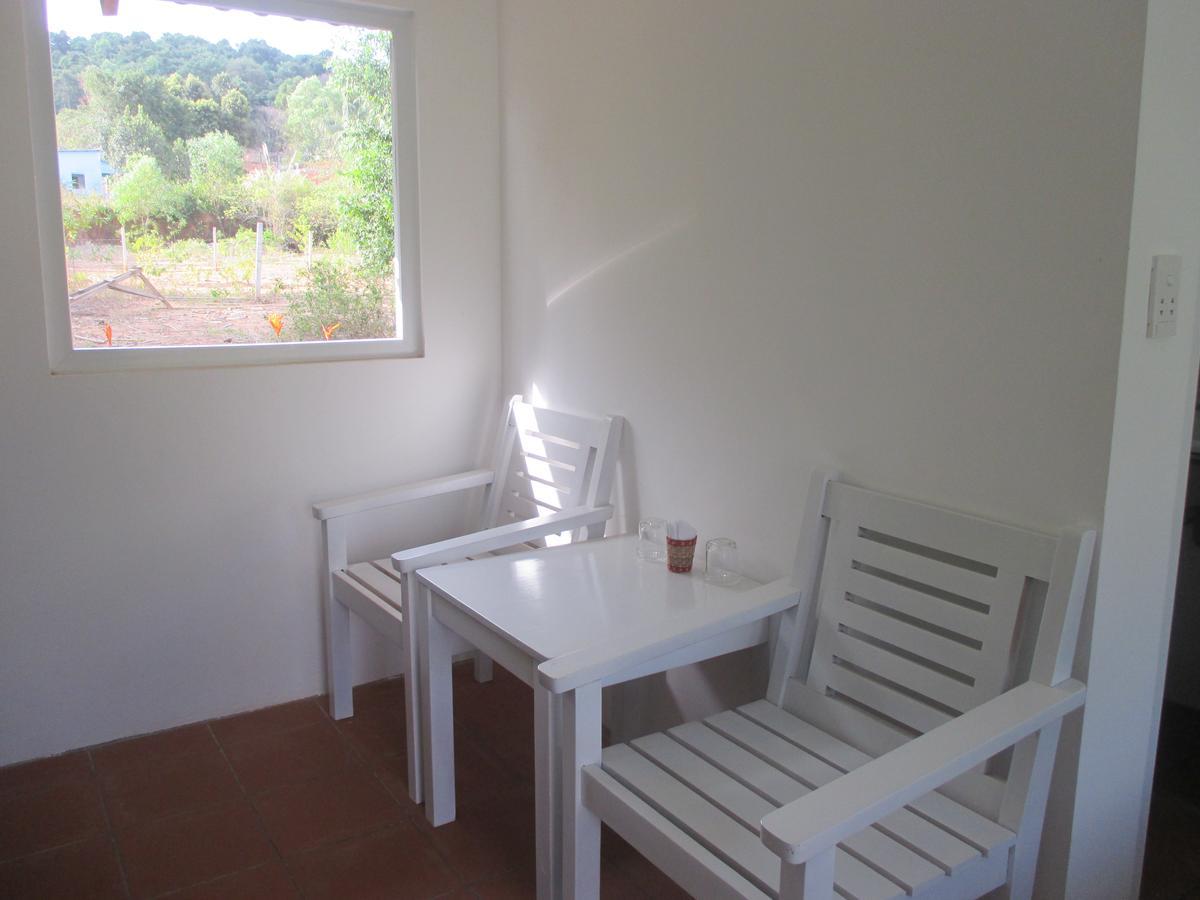 Bamboo Garden Resort Phu Quoc Esterno foto