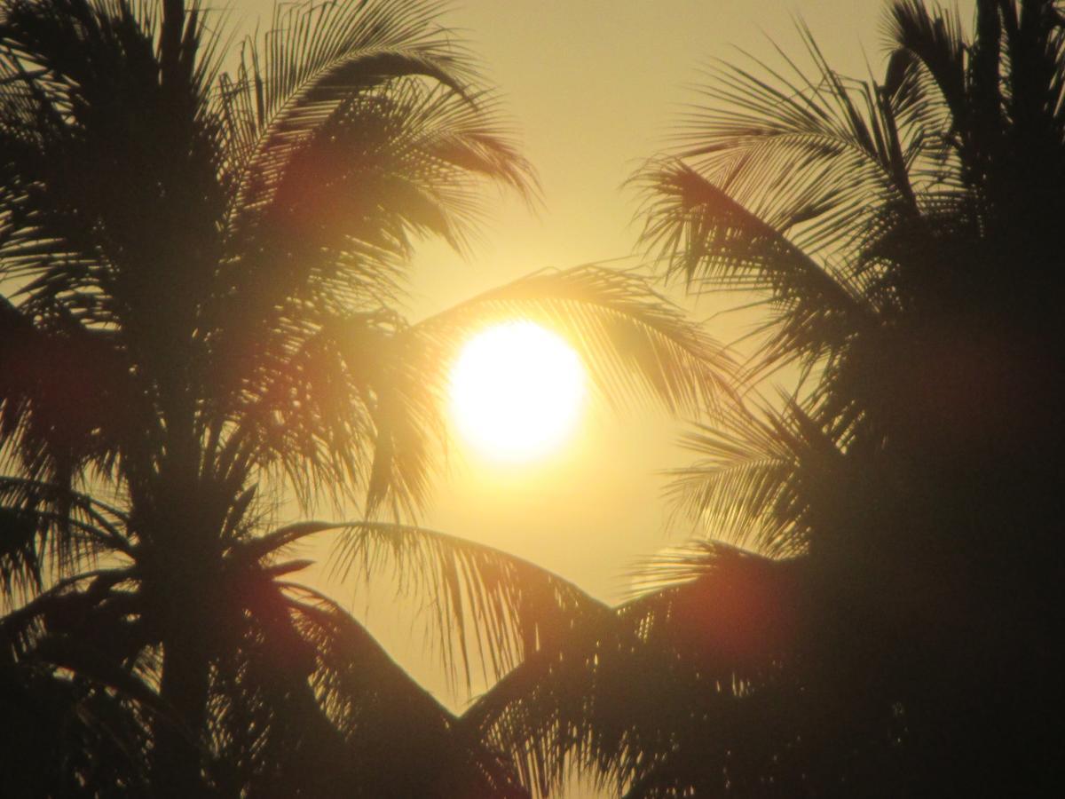 Bamboo Garden Resort Phu Quoc Esterno foto