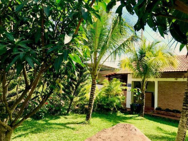 Bamboo Garden Resort Phu Quoc Esterno foto
