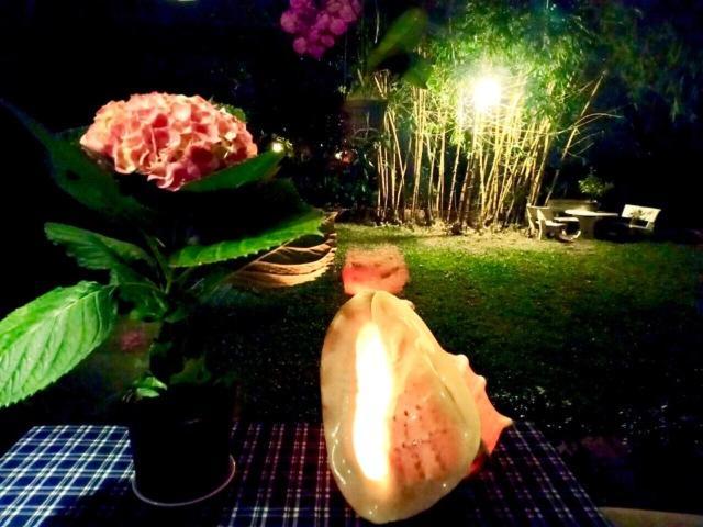 Bamboo Garden Resort Phu Quoc Esterno foto